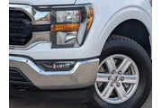 $36742 : Ford F-150 2023 4x4 XLT 4dr thumbnail