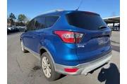 $18888 : Ford Escape 2018 AWD Titaniu thumbnail