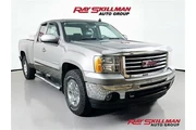 GMC Sierra 1500 2013 4x4 SLT en Indianapolis