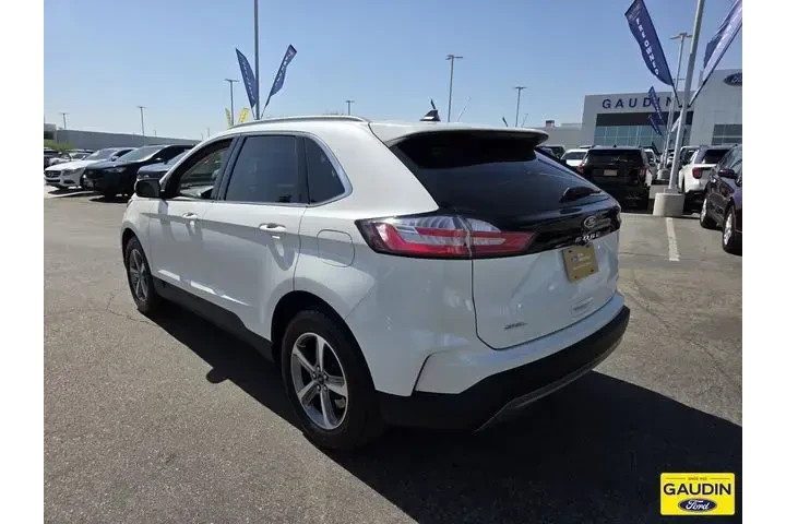 $29900 : Ford Edge 2024 AWD SEL 4dr S image 5