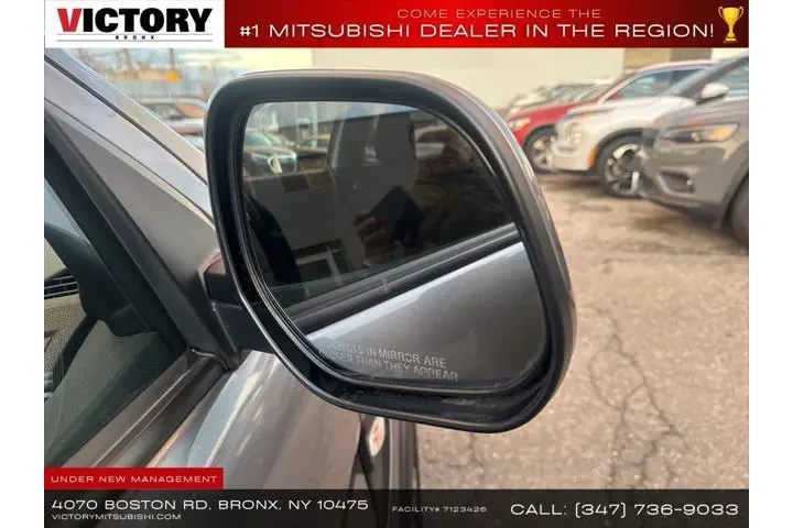$14195 : Mitsubishi Outlander Sport 2 image 3