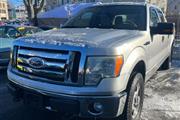 $16500 : Used  Ford F-150 4WD SuperCrew thumbnail