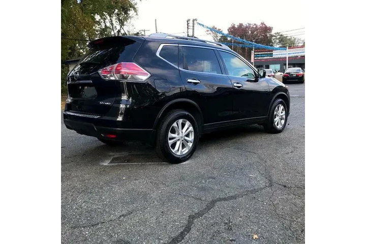 $9975 : 2016 Rogue image 6