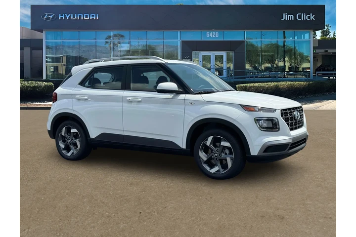 $24230 : Hyundai VENUE 2025 SEL 4dr C image 10