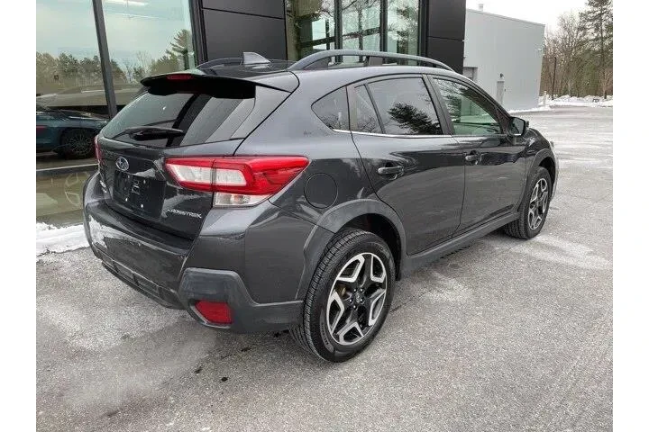 $16959 : Subaru Crosstrek 2019 AWD 2. image 6