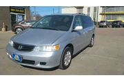 $2999 : 2004 Odyssey EX thumbnail