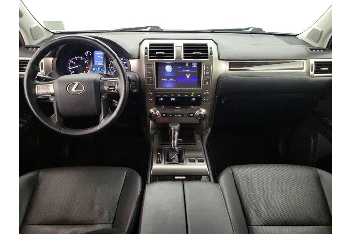 $24998 : Lexus GX 460 2014 AWD 4dr SU image 9