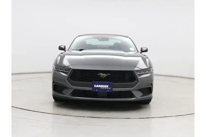$34998 : Ford Mustang 2025 EcoBoost 2 image 5