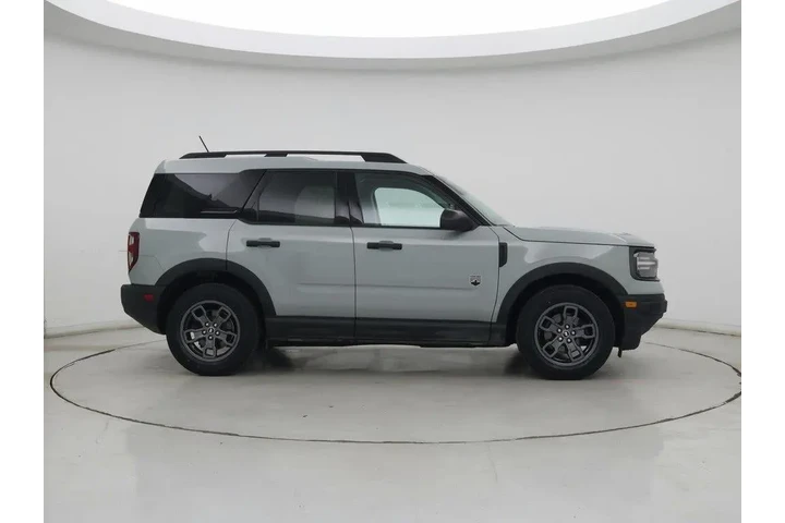 $20998 : Ford Bronco Sport 2021 AWD B image 7
