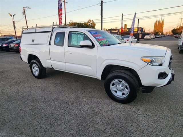 $19399 : 2017 Tacoma SR image 6