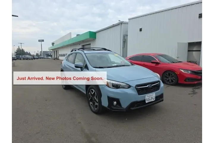 $14500 : Subaru Crosstrek 2019 AWD 2. image 1