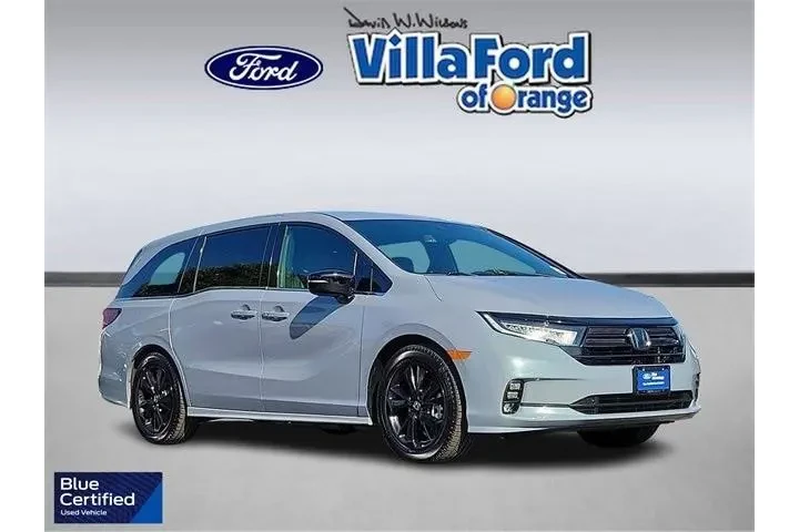$34801 : Honda Odyssey 2023 Sport 4dr image 1