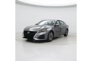 $21998 : Nissan Altima 2023 2.5 SV 4d thumbnail
