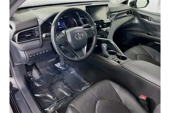 $33300 : Toyota Camry 2024 XSE V6 4dr image 9