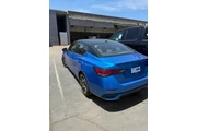 $22900 : Nissan Sentra 2024 SR 4dr Se thumbnail