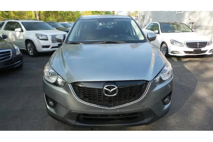 $9000 : 2013 CX-5 Touring image 9