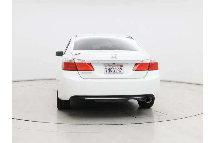 $14998 : Honda Accord 2015 EX 4dr Sed image 6
