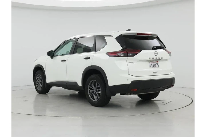 $25998 : Nissan Rogue 2025 S 4dr Cros image 2