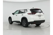 $25998 : Nissan Rogue 2025 S 4dr Cros thumbnail