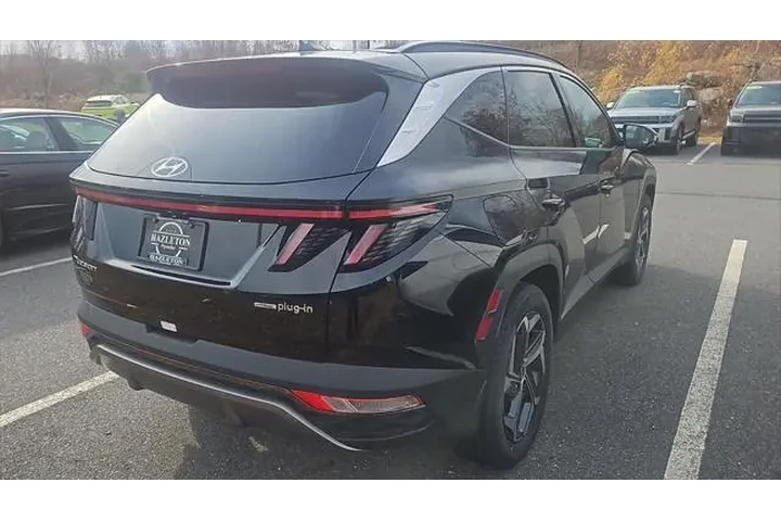 $39999 : Hyundai TUCSON Plug-in Hybri image 7