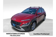 Hyundai KONA 2023 AWD SEL 4d en Buffalo