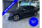 Kia Optima 2019 LX 4dr Sedan