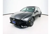 $21790 : Hyundai SONATA 2023 N Line 4 thumbnail