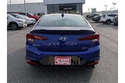 $14288 : Hyundai ELANTRA 2020 Sport 4 thumbnail