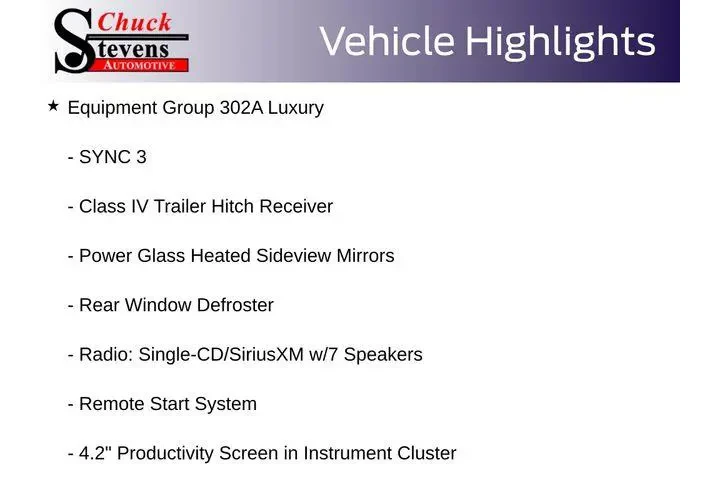 $22249 : Ford F-150 2018 4x4 XLT 4dr image 5