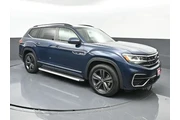 $26891 : Volkswagen Atlas 2021 V6 SE thumbnail