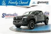 Toyota Tacoma 2025 4x4 TRD O en Atlanta
