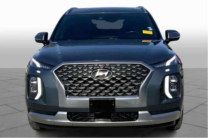 $25783 : Hyundai PALISADE 2022 Callig image 4