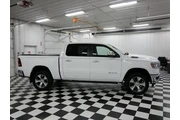 $31997 : Ram 1500 2021 4x4 Laramie 4d thumbnail