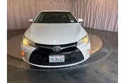 $16499 : Toyota Camry 2017 SE 4dr Sed thumbnail