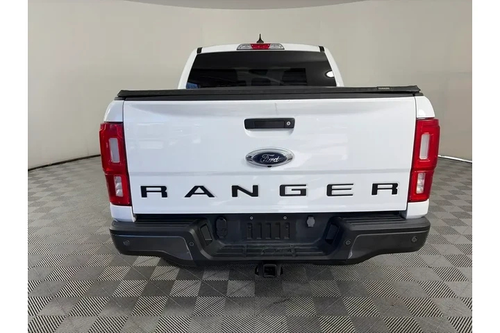 $29991 : Ford Ranger 2020 4x4 XLT 4dr image 6