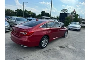 $12297 : 2019 Accord LX thumbnail