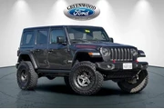 $39991 : Jeep Wrangler Unlimited 2021 thumbnail