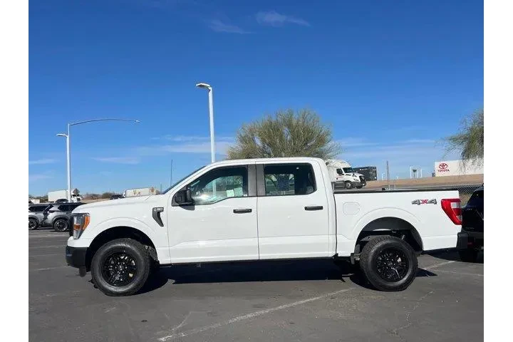 $34997 : Ford F-150 2021 4x4 XL 4dr S image 5