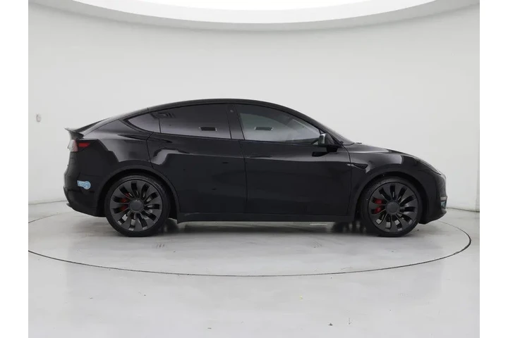 $31998 : Tesla Model Y 2022 AWD Perfo image 7