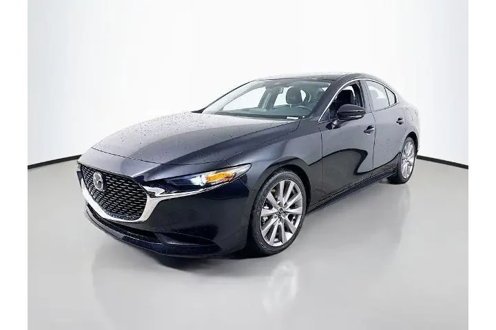 $18500 : Mazda Mazda3 Sedan 2023 2.5 image 3