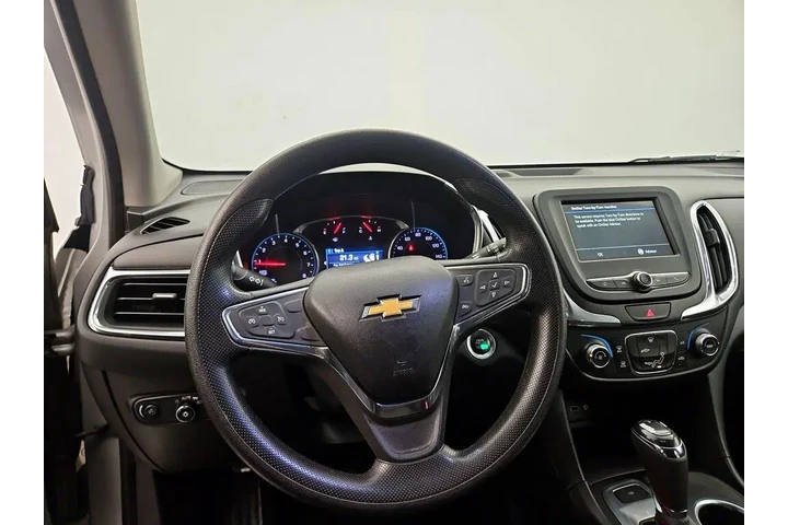 $16998 : Chevrolet Equinox 2019 LT 4d image 10