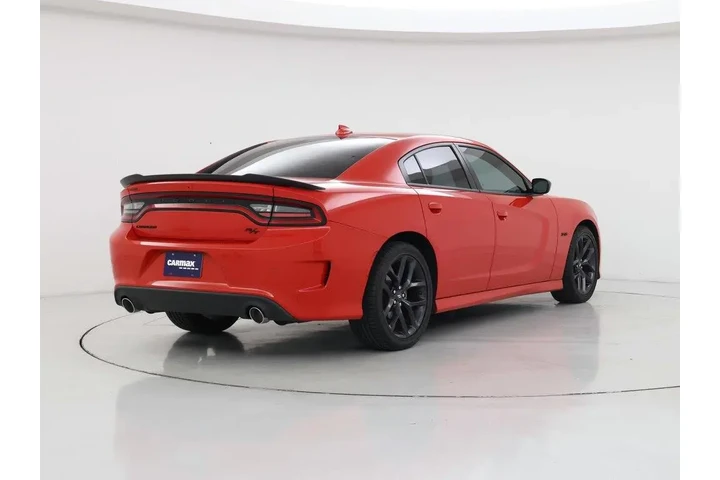 $34998 : Dodge Charger 2023 R/T 4dr S image 8