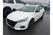 $21598 : Nissan Altima 2022 AWD 2.5 S thumbnail