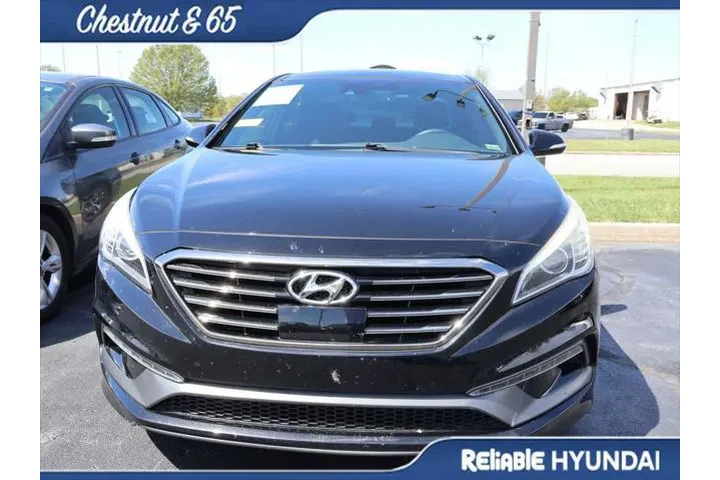$10389 : Hyundai SONATA 2015 Sport 2. image 9