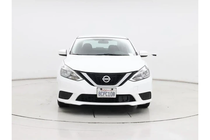 $12998 : Nissan Sentra 2018 S 4dr Sed image 5