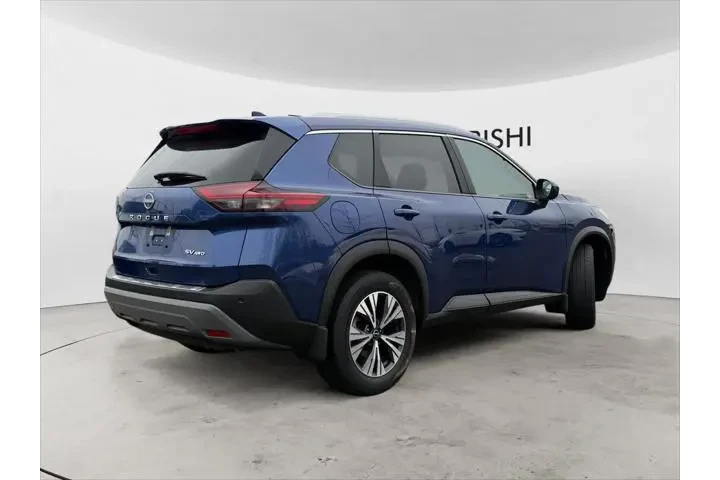 $23620 : Nissan Rogue 2023 AWD SV 4dr image 5