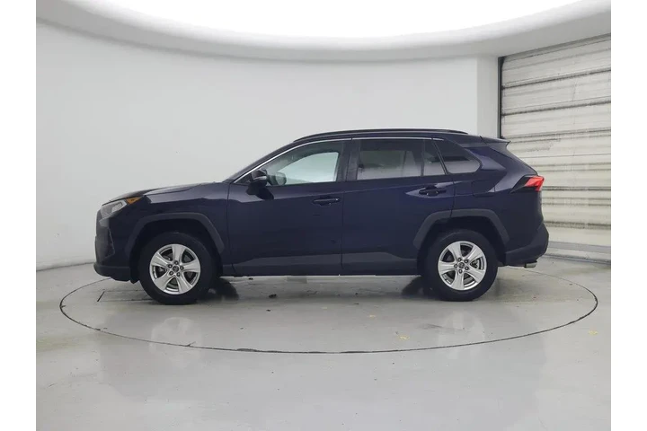 $26998 : Toyota RAV4 2021 XLE 4dr SUV image 3