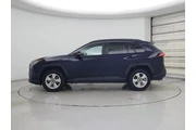 $26998 : Toyota RAV4 2021 XLE 4dr SUV thumbnail