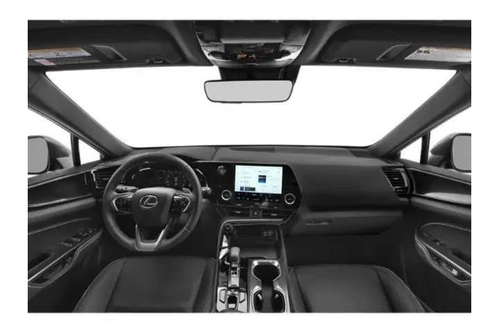 $33990 : Lexus NX 250 2025 4dr Crosso image 8