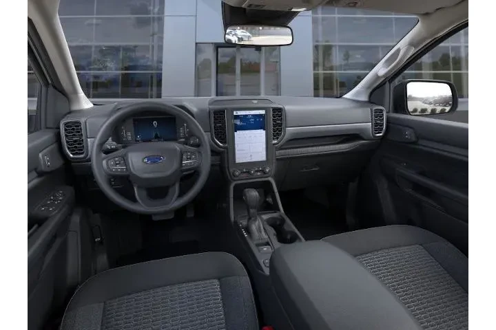 $37490 : Ford Ranger 2025 4x4 XL 4dr image 9